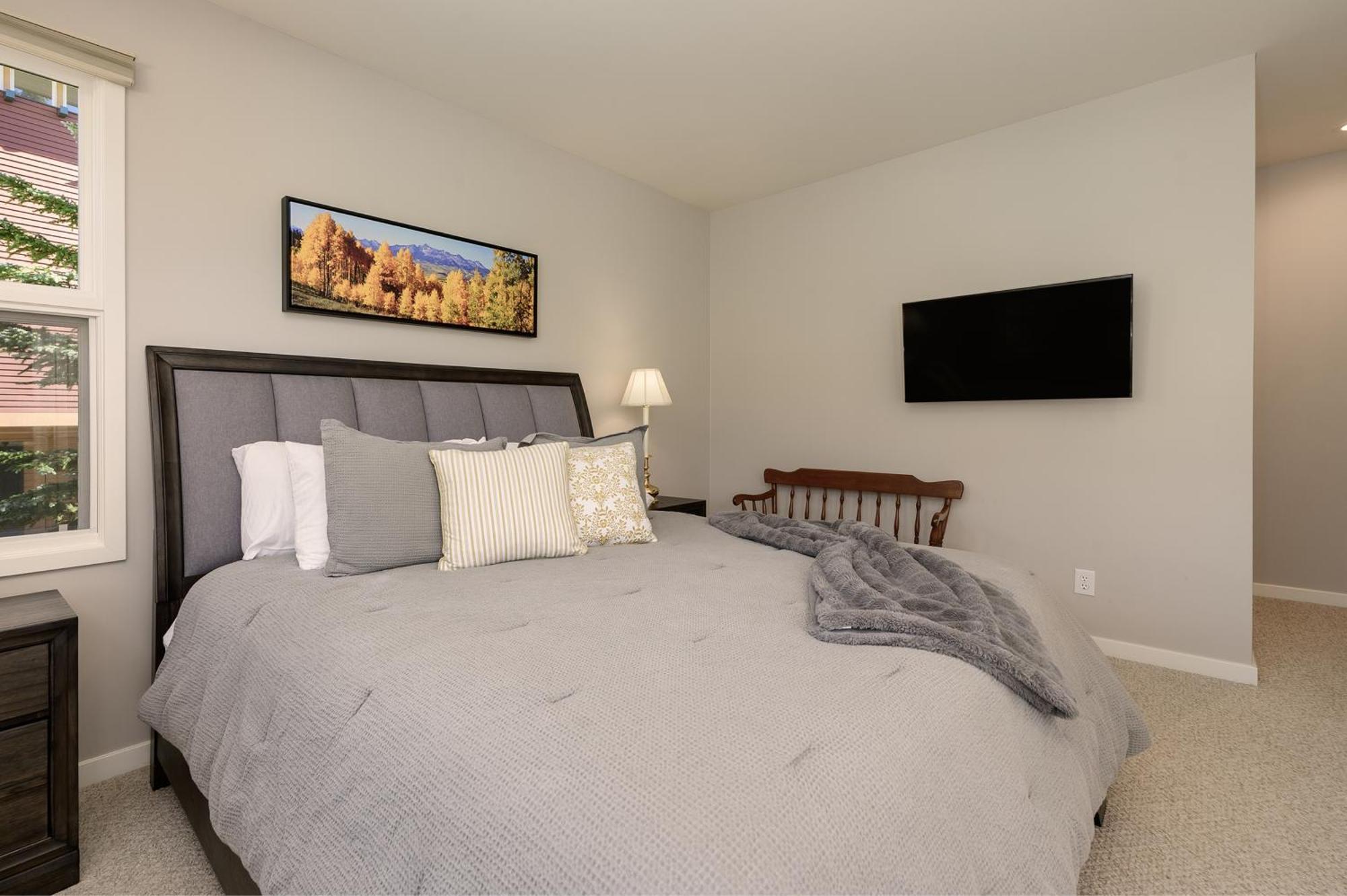 Trademark Condo Short Walk To Shuttle Winter Park Bagian luar foto